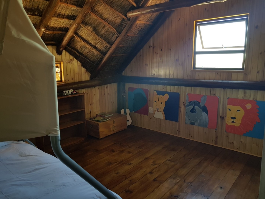 Commercial Property for Sale in Keidebees Northern Cape